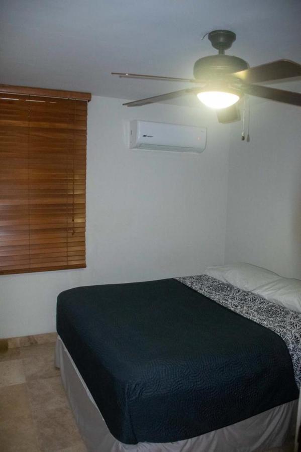 Departamento Comodo, A Media Cuadra De La Playa. Mazatlán Kültér fotó