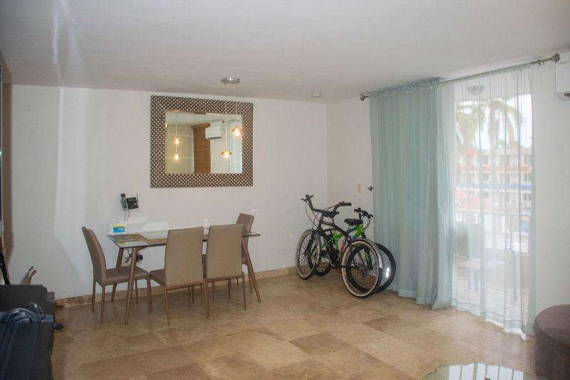 Departamento Comodo, A Media Cuadra De La Playa. Mazatlán Kültér fotó