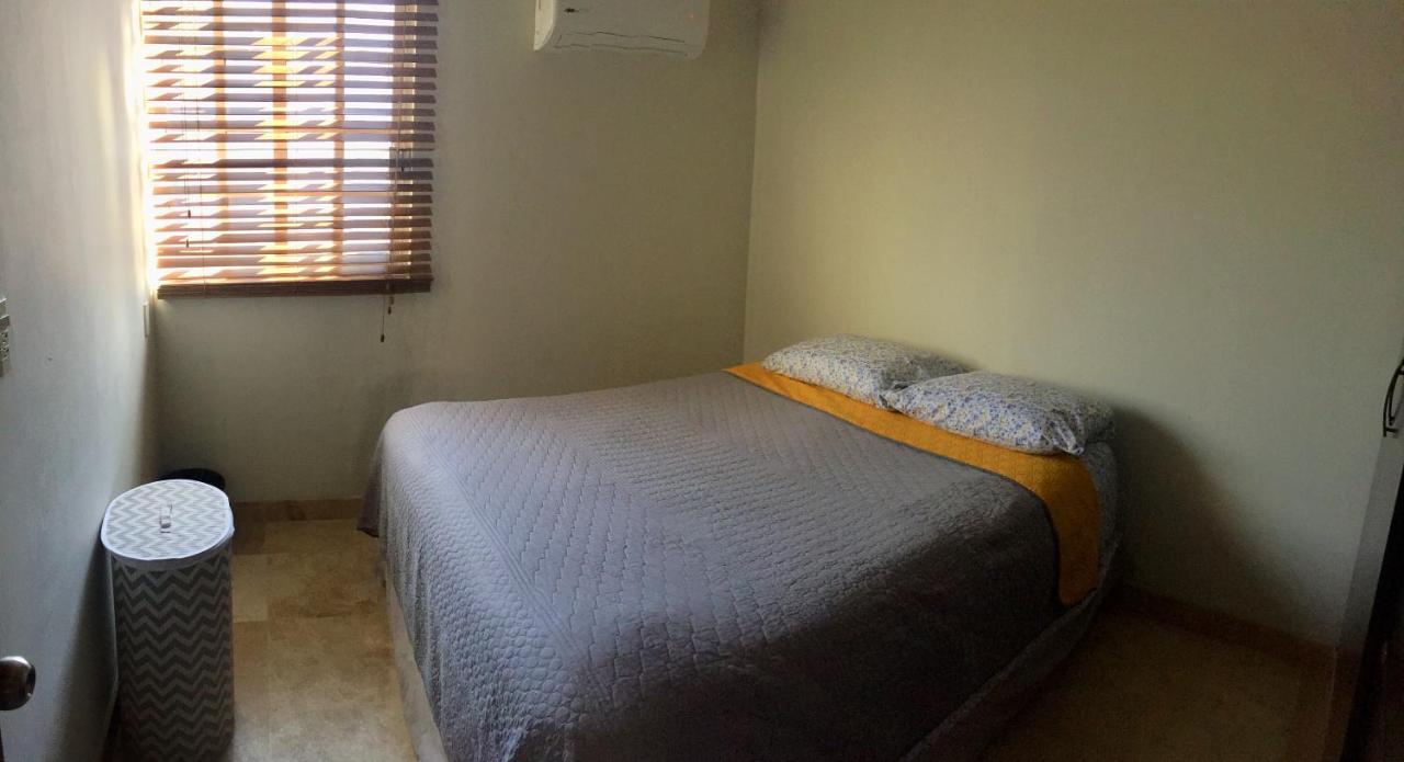 Departamento Comodo, A Media Cuadra De La Playa. Mazatlán Kültér fotó
